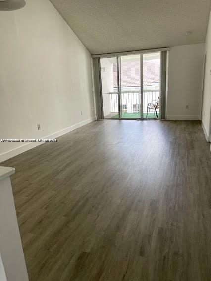 Spacious Condo